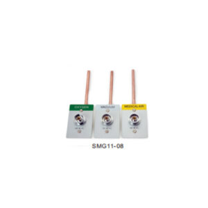 CIG Standard Gas Outlet bamc mgps