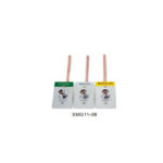 CIG Standard Gas Outlet bamc mgps