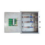 LED Zone Valve Box with Alarm bamc mgps india