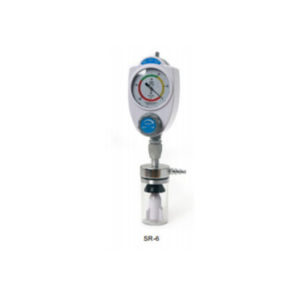 Suction Regulator bamc mgps